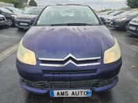 Citroen C4 HDi 92 Pack - <small></small> 1.990 € <small>TTC</small> - #2