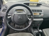 Citroen C4 HDi 92 Pack - <small></small> 1.990 € <small>TTC</small> - #10