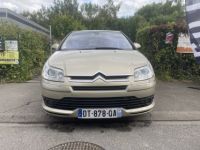 Citroen C4 I 2.0 16V 1997cm3 140cv - <small></small> 5.990 € <small>TTC</small> - #2