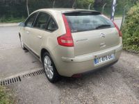 Citroen C4 I 2.0 16V 1997cm3 140cv - <small></small> 5.990 € <small>TTC</small> - #10