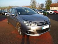 Citroen C4 II 1.6 BLUE HDI 100CH FEEL 5 PORTES - <small></small> 11.850 € <small>TTC</small> - #2