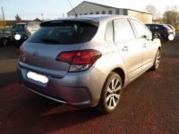 Citroen C4 II 1.6 BLUE HDI 100CH FEEL 5 PORTES - <small></small> 11.850 € <small>TTC</small> - #3