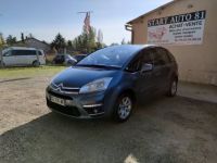 Citroen C4 II 1.6 HDi 115 FAP Millenium - <small></small> 3.999 € <small>TTC</small> - #1