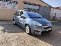 Citroen C4 II 1.6 HDi 115 FAP Millenium - <small></small> 3.999 € <small>TTC</small> - #3