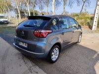 Citroen C4 II 1.6 HDi 115 FAP Millenium - <small></small> 3.999 € <small>TTC</small> - #5