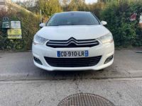 Citroen C4 II 1.6 HDi 90 1560cm3 92cv - <small></small> 5.990 € <small>TTC</small> - #2