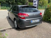 Citroen C4 II 1.6 VTi 120 1598cm3 120cv - <small></small> 7.000 € <small>TTC</small> - #11