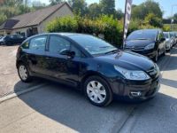 Citroen C4 II 1.6HDI 110CV - <small></small> 4.990 € <small>TTC</small> - #3