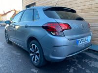 Citroen C4 ii (2) 1.6 bluehdi 120 s&s shine bv6 - <small></small> 9.990 € <small>TTC</small> - #2