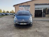 Citroen C4 II 2.0 HDi 150 FAP Exclusive + - <small></small> 5.390 € <small>TTC</small> - #1