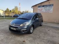 Citroen C4 II 2.0 HDi 150 FAP Exclusive + - <small></small> 5.390 € <small>TTC</small> - #2