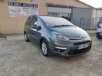 Citroen C4 II 2.0 HDi 150 FAP Exclusive + - <small></small> 5.390 € <small>TTC</small> - #3