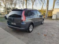 Citroen C4 II 2.0 HDi 150 FAP Exclusive + - <small></small> 5.390 € <small>TTC</small> - #5