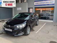 Citroen C4 II 2.0 HDi 150Ch Exclusive - <small></small> 12.490 € <small>TTC</small> - #1