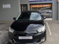 Citroen C4 II 2.0 HDi 150Ch Exclusive - <small></small> 12.490 € <small>TTC</small> - #2