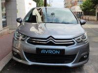 Citroen C4 II (B7) 1.2 THP 12V S&S 110 cv - <small></small> 7.490 € <small>TTC</small> - #2