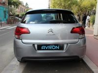 Citroen C4 II (B7) 1.2 THP 12V S&S 110 cv - <small></small> 7.490 € <small>TTC</small> - #4