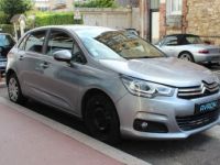 Citroen C4 II (B7) 1.2 THP 12V S&S 110 cv - <small></small> 7.490 € <small>TTC</small> - #5