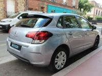 Citroen C4 II (B7) 1.2 THP 12V S&S 110 cv - <small></small> 7.490 € <small>TTC</small> - #19