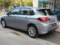 Citroen C4 II (B7) 1.2 THP 12V S&S 110 cv - <small></small> 7.490 € <small>TTC</small> - #20