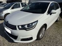 Citroen C4 II BlueHDi 100ch Millenium Business - <small></small> 9.990 € <small>TTC</small> - #1