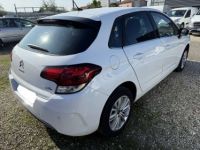 Citroen C4 II BlueHDi 100ch Millenium Business - <small></small> 9.990 € <small>TTC</small> - #3