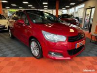 Citroen C4 II PHASE PACK EXCLUSIVE 1.6I 16V 120 cv Garantie 12 mois - <small></small> 6.490 € <small>TTC</small> - #1