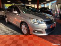 Citroen C4 II PHASE PACK MILLENIUM 1.2 16V 110 cv Garantie 12 mois - <small></small> 6.490 € <small>TTC</small> - #1