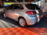 Citroen C4 II PHASE PACK MILLENIUM 1.2 16V 110 cv Garantie 12 mois - <small></small> 6.490 € <small>TTC</small> - #2