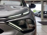 Citroen C4 III 1.2 HYBRIDE 136 MAX E-DCS6 - <small></small> 25.900 € <small></small> - #6