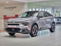 Citroen C4 III 1.2 HYBRIDE 136 MAX E-DCS6 - <small></small> 25.900 € <small></small> - #1