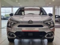 Citroen C4 III 1.2 HYBRIDE 136 MAX E-DCS6 - <small></small> 25.900 € <small></small> - #23