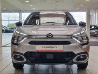 Citroen C4 III 1.2 HYBRIDE 136 MAX E-DCS6 - <small></small> 25.900 € <small></small> - #24