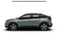 Citroen C4 III 1.2 HYBRIDE 136 PLUS E-DCS6 - <small></small> 25.990 € <small></small> - #2