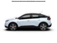 Citroen C4 III 1.2 HYBRIDE 136 PLUS E-DCS6 - <small></small> 25.990 € <small></small> - #3