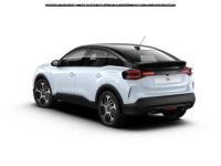 Citroen C4 III 1.2 HYBRIDE 136 PLUS E-DCS6 - <small></small> 25.990 € <small></small> - #5