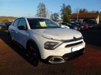 Citroen C4 III 1.5 BLUE HDI 130CH MAX BOITE AUTO EAT8 - <small></small> 26.950 € <small>TTC</small> - #2