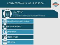 Citroen C4 III 1.5 BLUEHDI 130 S&S SHINE PACK EAT8 - <small></small> 20.990 € <small>TTC</small> - #17