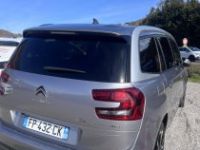 Citroen C4 itroën Grand Spacetourer BlueHDi 130ch S&S Business + E6.d - <small></small> 12.880 € <small>TTC</small> - #3