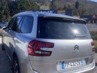 Citroen C4 itroën Grand Spacetourer BlueHDi 130ch S&S Business + E6.d - <small></small> 12.880 € <small>TTC</small> - #4