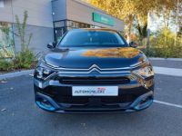 Citroen C4 Moteur électrique 136ch (100 kW) Shine (ACC, Caméra 360, CarPlay) - <small></small> 18.490 € <small>TTC</small> - #4