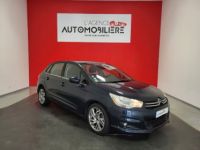 Citroen C4 PHASE 2 1.6 VTi 120 CH - <small></small> 6.490 € <small>TTC</small> - #1