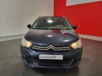 Citroen C4 PHASE 2 1.6 VTi 120 CH - <small></small> 6.490 € <small>TTC</small> - #2