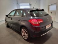 Citroen C4 PHASE 2 1.6 VTi 120 CH - <small></small> 6.490 € <small>TTC</small> - #5