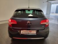 Citroen C4 PHASE 2 1.6 VTi 120 CH - <small></small> 6.490 € <small>TTC</small> - #6