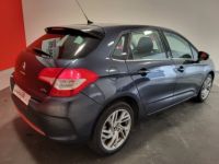 Citroen C4 PHASE 2 1.6 VTi 120 CH - <small></small> 6.490 € <small>TTC</small> - #7