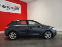 Citroen C4 PHASE 2 1.6 VTi 120 CH - <small></small> 6.490 € <small>TTC</small> - #8