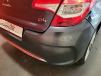 Citroen C4 PHASE 2 1.6 VTi 120 CH - <small></small> 6.490 € <small>TTC</small> - #38