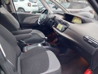 Citroen C4 Picasso 1.2 -7.PLACE-GPS-CAMERA-BLUETOOTH-GARANTIE.12.MOIS - <small></small> 9.999 € <small>TTC</small> - #9