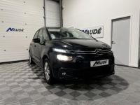 Citroen C4 Picasso 1.2 PureTech 110 CH Live  DISTRIBUTION NEUVE - <small></small> 10.490 € <small>TTC</small> - #1